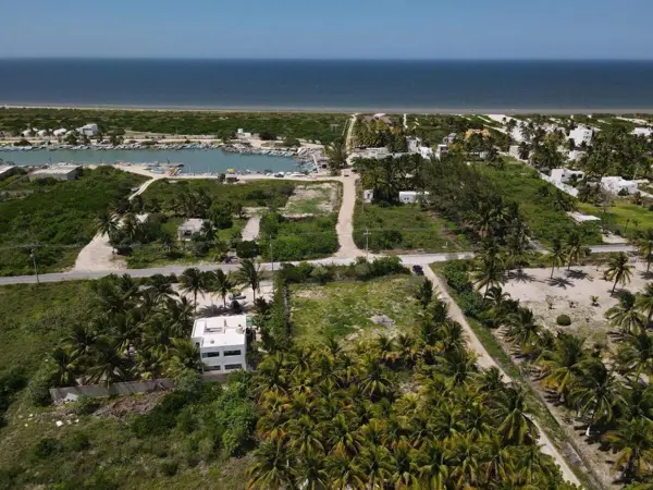 Terreno en venta en Telchac Puerto, Telchac Puerto — foto 3 de 6