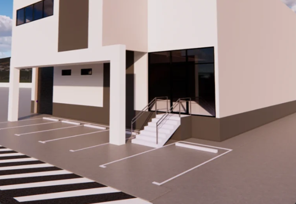 Terreno en Venta en Pedregal de Escobedo, General Escobedo, Nuevo León 5