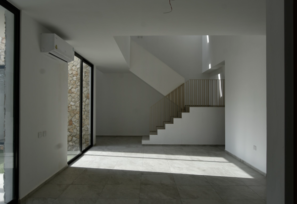 Casa en venta en Cholul, Mérida — foto 2 de 15
