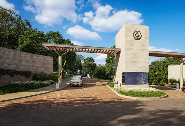 Terreno en Venta en Lazarillos de Arriba, Allende, Nuevo León 1