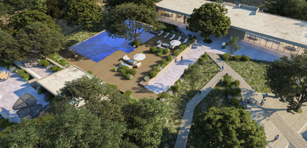 Terreno en Venta en Los Rodriguez, Santiago, Nuevo León 4
