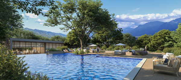 Terreno en Venta en Los Rodriguez, Santiago, Nuevo León 2