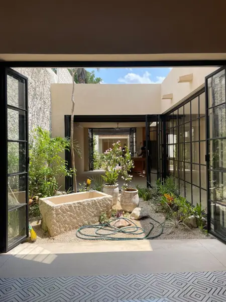 Casa en venta en Merida Centro, Mérida — foto 2 de 17