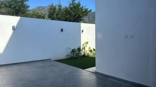 Casa en Venta en El Barrial, Santiago, Nuevo León 3