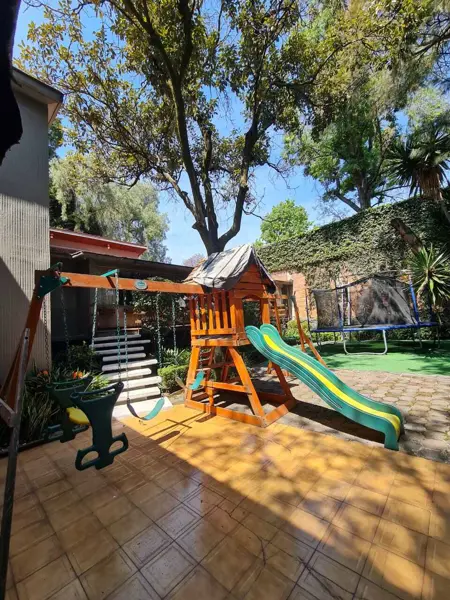 Casa en Venta en Jardines del Pedregal, Álvaro Obregón, Ciudad de México 5