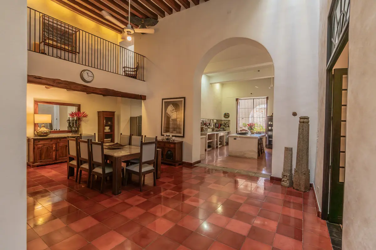 Casa en venta en Merida Centro, Mérida — foto 1 de 19