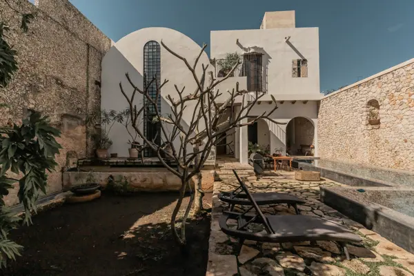 Casa en venta en Merida Centro, Mérida — foto 2 de 19