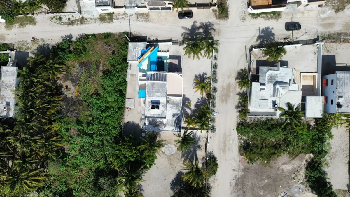Casa en venta en Telchac Puerto, Telchac Puerto — foto 1 de 24