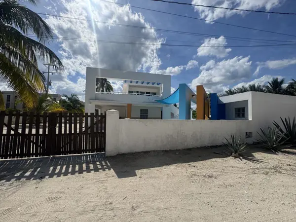 Casa en venta en Telchac Puerto, Telchac Puerto — foto 2 de 24