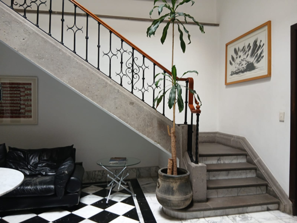 Casa en venta en Cuauhtemoc, Cuauhtémoc — foto 3 de 8