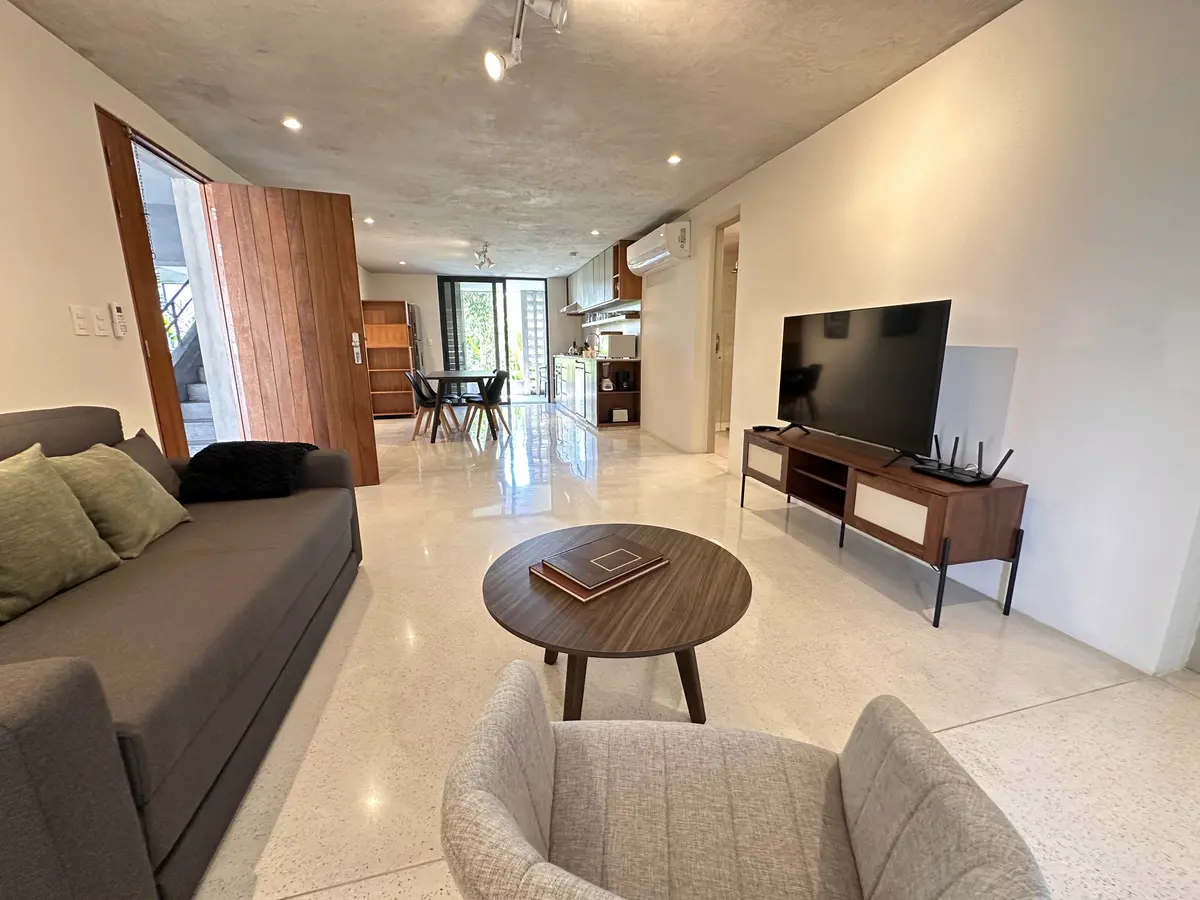 Departamento en venta en Merida Centro, Mérida — foto 1 de 9