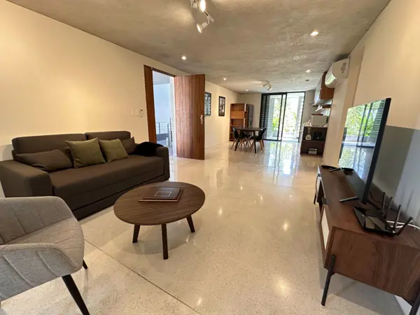 Departamento en venta en Merida Centro, Mérida — foto 2 de 9