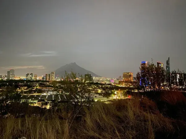 Terreno en Venta en Balcones del Campestre, San Pedro Garza García, Nuevo León 1