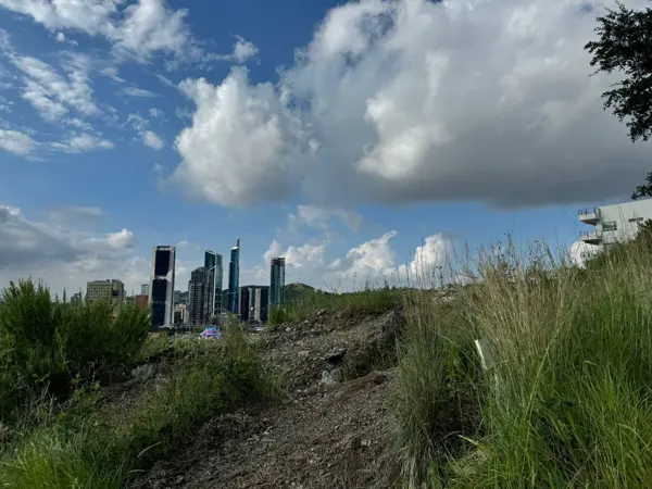 Terreno en Venta en Balcones del Campestre, San Pedro Garza García, Nuevo León 3