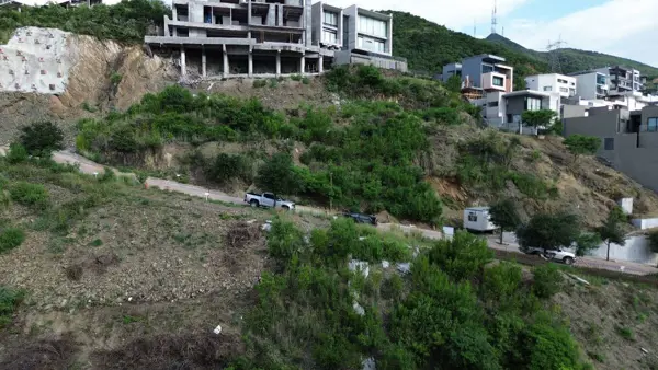Terreno en Venta en Balcones del Campestre, San Pedro Garza García, Nuevo León 4
