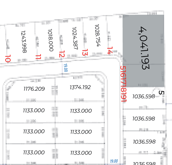 Terreno en Venta en Hacienda el Palmar, Santa Catarina, Nuevo León 2