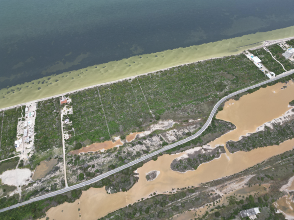 Terreno en venta en San Crisanto, Sinanché — foto 2 de 9