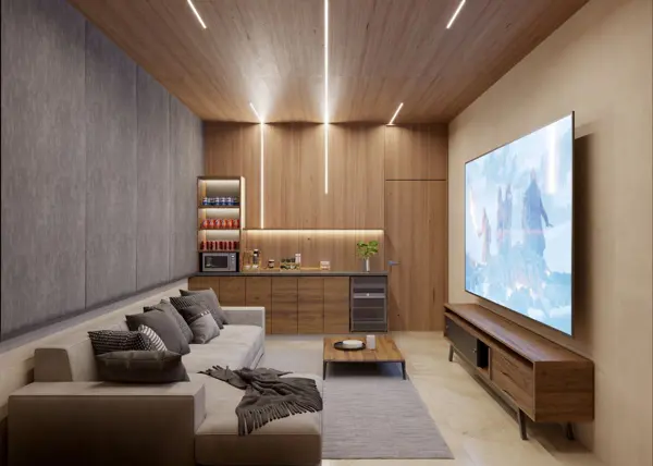 Departamento en venta en Conkal, Conkal — foto 2 de 14