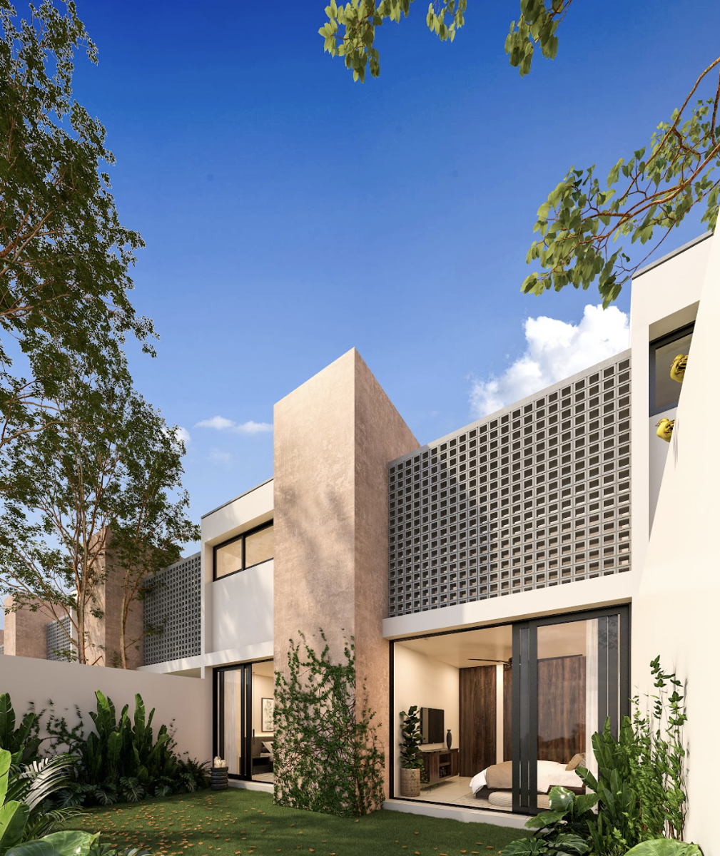 Departamento en venta en Conkal, Conkal — foto 1 de 6