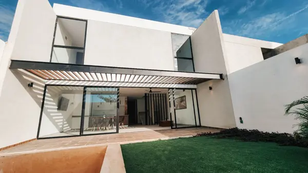 Casa en venta en Conkal, Conkal — foto 2 de 19
