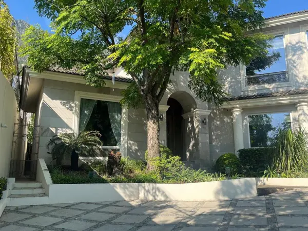 Casa en Venta en Pedregal del Valle, San Pedro Garza García, Nuevo León 1