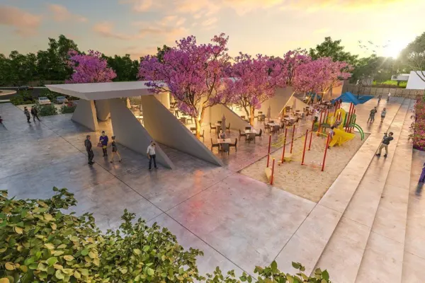 Terreno en Venta en Kikteil, Mérida, Yucatán 5
