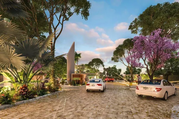 Terreno en Venta en Kikteil, Mérida, Yucatán 4