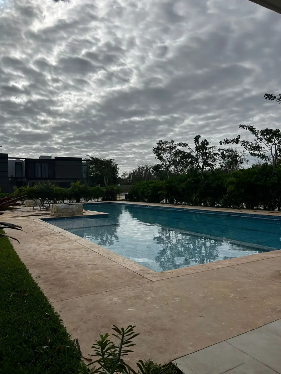 Terreno en venta en Cholul, Mérida — foto 1 de 6