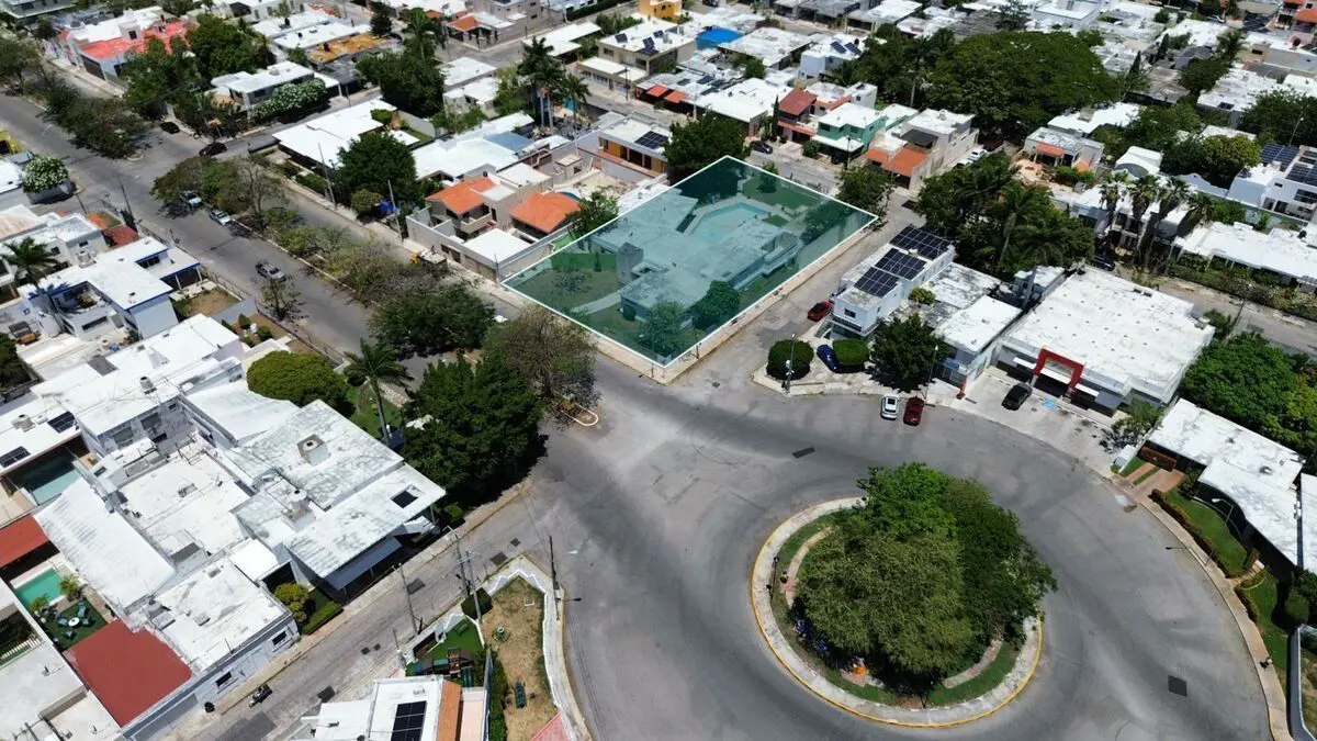 Casa en venta en Miguel Aleman, Mérida — foto 1 de 14