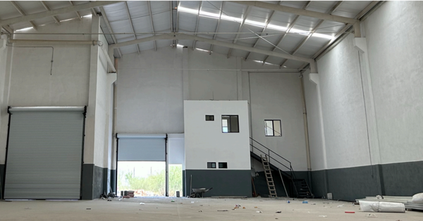 Bodega en Renta en Hacienda el Palmar, Santa Catarina, Nuevo León 3