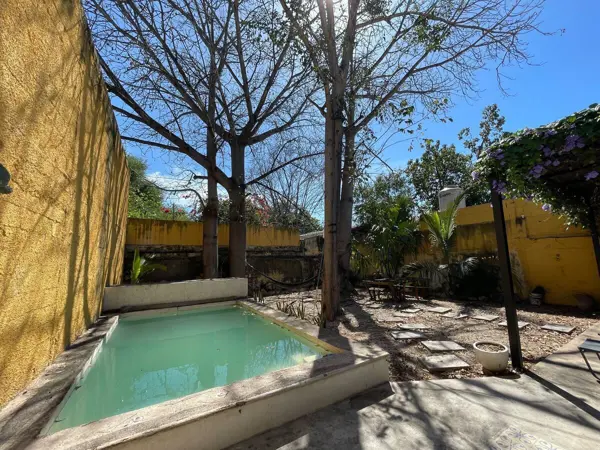 Casa en venta en Merida Centro, Mérida — foto 2 de 18
