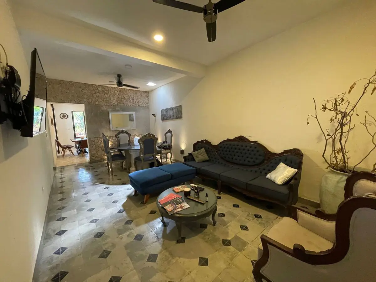 Casa en venta en Merida Centro, Mérida — foto 1 de 18