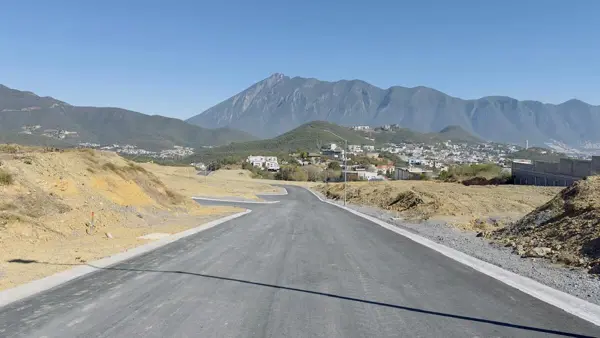 Terreno en Venta en Valle Alto, Monterrey, Nuevo León 5