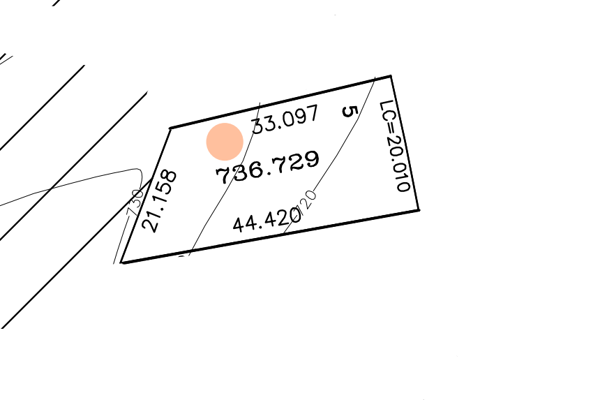 Terreno en Venta en Valle Alto, Monterrey, Nuevo León 2