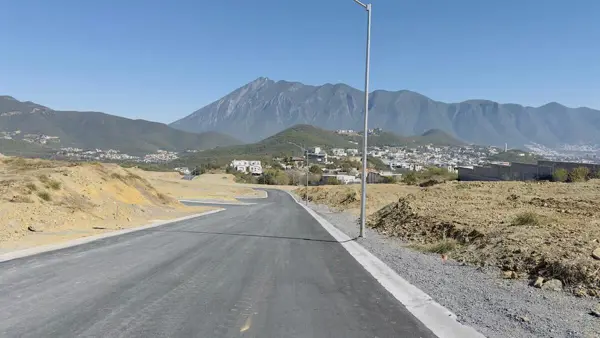 Terreno en Venta en Valle Alto, Monterrey, Nuevo León 1