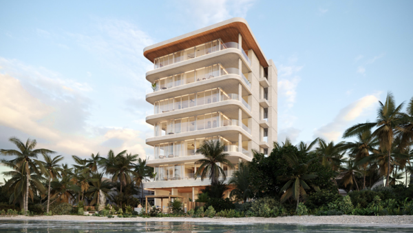 Departamento en venta en Chicxulub Puerto, Progreso — foto 3 de 10