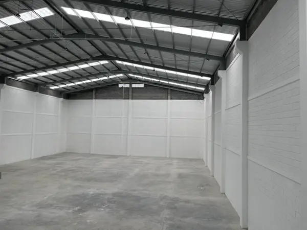 Bodega en Renta en Hacienda el Palmar, Santa Catarina, Nuevo León 1