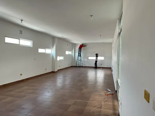 Bodega en Renta en Hacienda el Palmar, Santa Catarina, Nuevo León 4