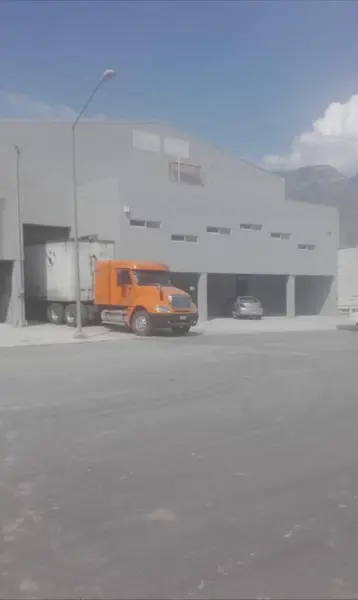 Bodega en Renta en Hacienda el Palmar, Santa Catarina, Nuevo León 5