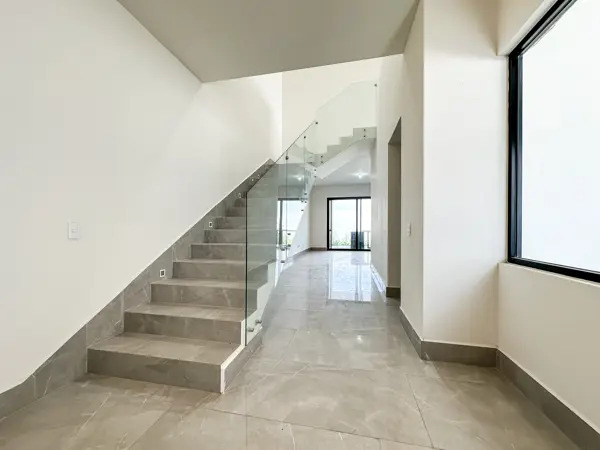 Casa en Venta en Bosques de las Misiones Sector Encino, Santiago, Nuevo León 3