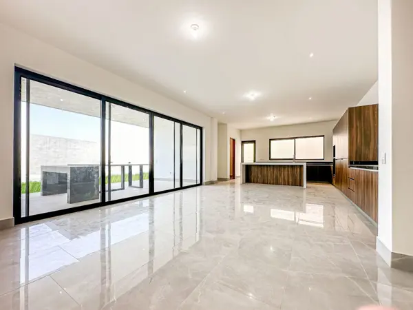 Casa en Venta en Bosques de las Misiones Sector Encino, Santiago, Nuevo León 4