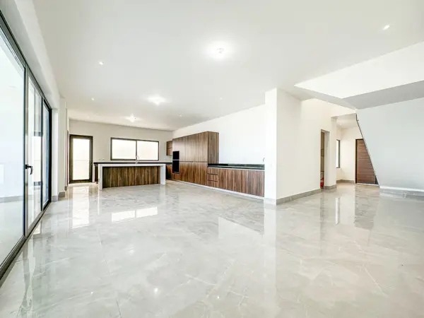 Casa en Venta en Bosques de las Misiones Sector Encino, Santiago, Nuevo León 5