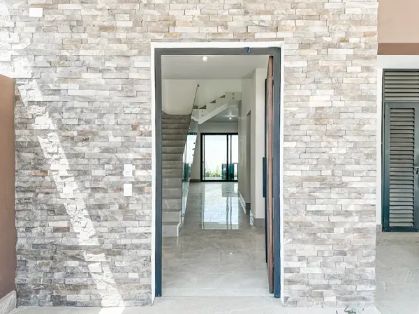 Casa en Venta en Bosques de las Misiones Sector Encino, Santiago, Nuevo León 2