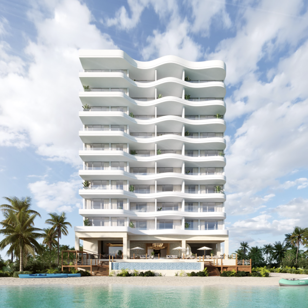 Departamento en venta en Telchac Puerto, Telchac Puerto — foto 2 de 14