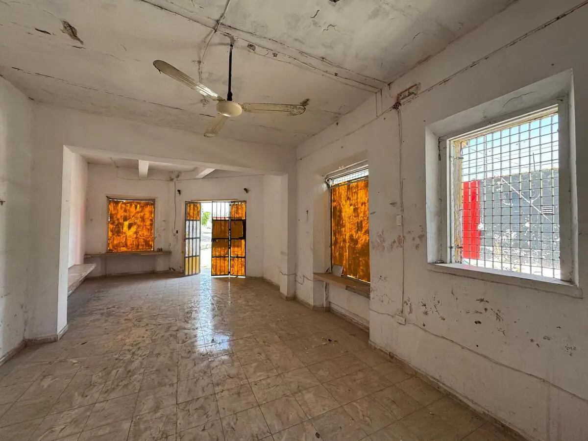 Casa en venta en Merida Centro, Mérida — foto 1 de 13
