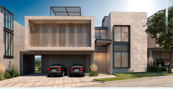 Casa en Venta en Villa Montaña, San Pedro Garza García, Nuevo León 1