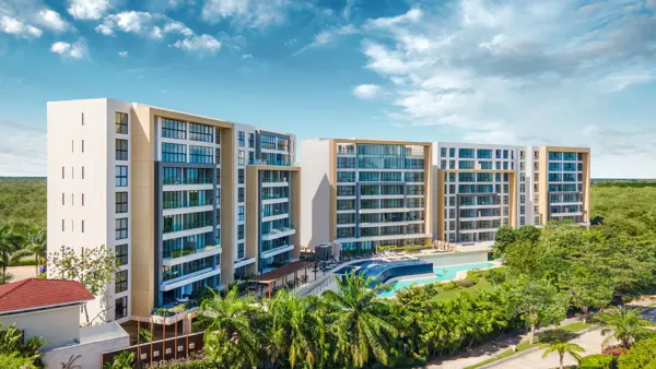 Departamento en venta en Yucatán Country Club, Mérida — foto 2 de 13