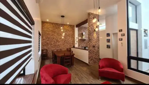 Casa en Venta en Palo Blanco, San Pedro Garza García, Nuevo León 1