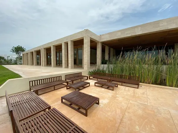 Terreno en venta en Cabo Norte, Mérida — foto 2 de 32