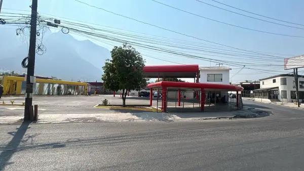 Terreno en Renta en Contry, Monterrey, Nuevo León 1